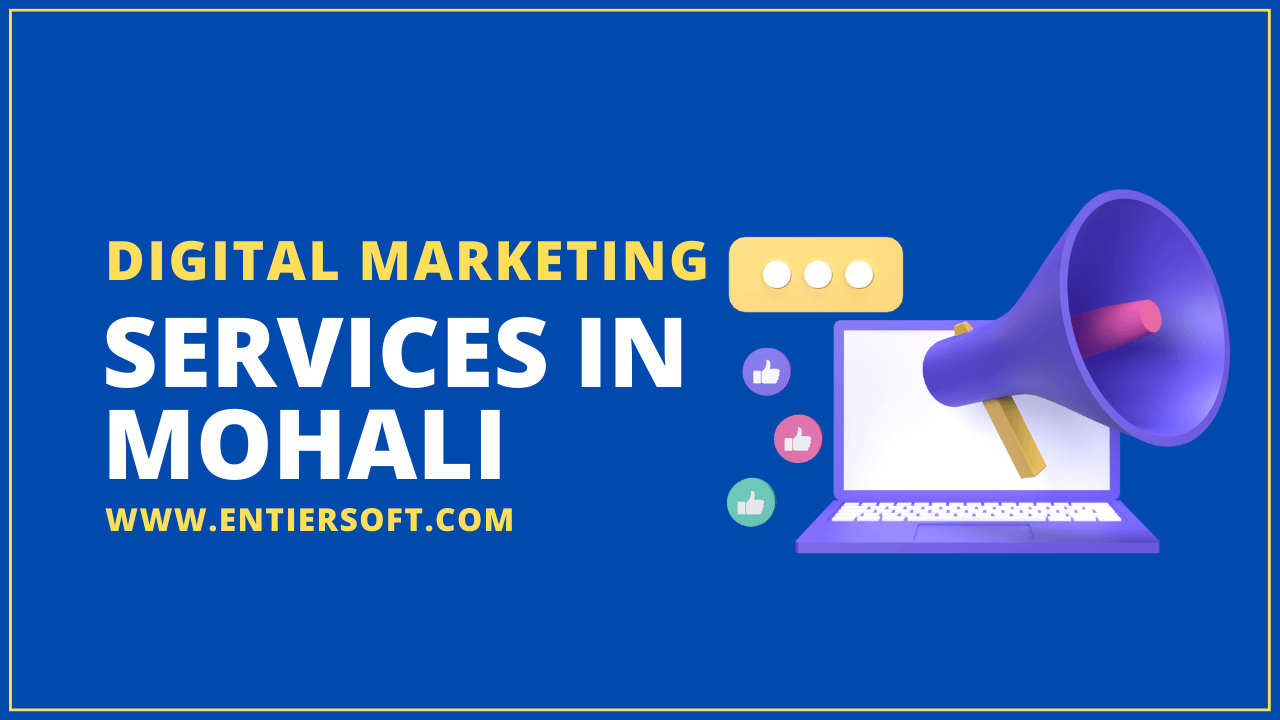 Digital-Marketing Services-in-Mohali